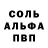 МДМА crystal Can Demirel